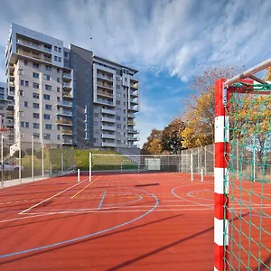 City Park Gdańsk