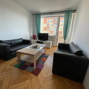 Carmen Apartments4u - Bydgoska 6 Gdańsk