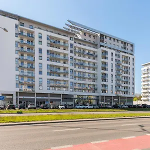 Awiator Seaside By Downtown Gdańsk