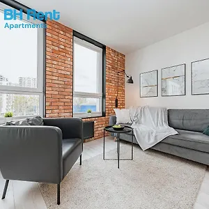 Glow Apartments, Krynicka 2, Soho Gdańsk